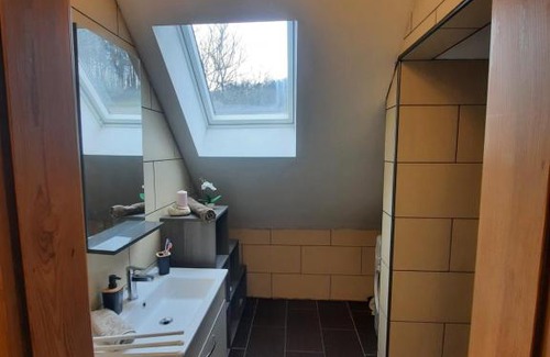 Unterlamm Apartamento | Magland92