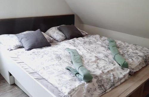 Unterlamm Apartamento | Magland92