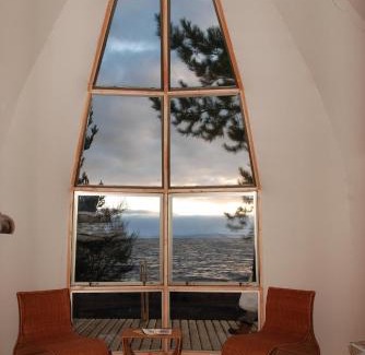 Pucon Hotel | Magma Lodge, Pucon