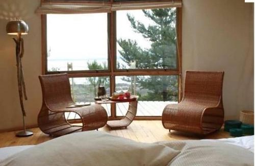 Pucon Hotel | Magma Lodge, Pucon