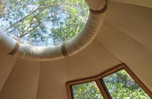 Pucon Hotel | Magma Lodge, Pucon