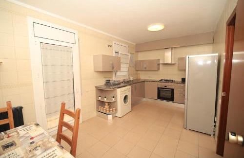 Sant Joan de Les Abadesses Apartamento | Magnífic dúplex amb doble terrassa