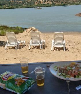 Huelva Casa | Magnífica casa a orillas del guadiana