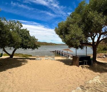 Huelva Casa | Magnífica casa a orillas del guadiana