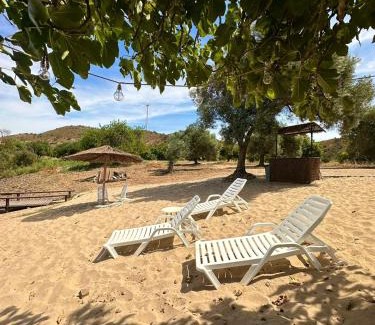 Huelva Casa | Magnífica casa a orillas del guadiana