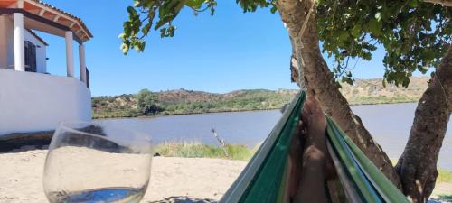 Huelva Casa | Magnífica casa a orillas del guadiana