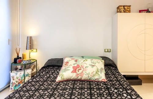 Mataro Apartamento | Magnífico apartamento a 250m del mar Mataró