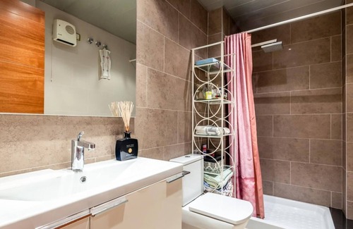 Mataro Apartamento | Magnífico apartamento a 250m del mar Mataró