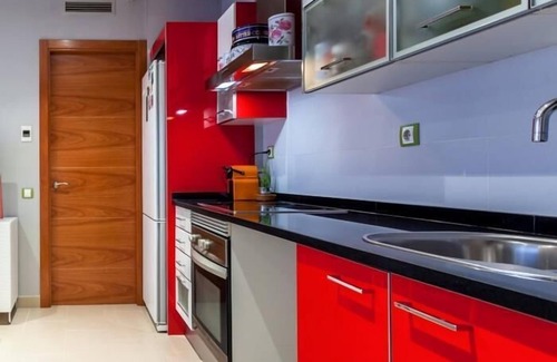 Mataro Apartamento | Magnífico apartamento a 250m del mar Mataró