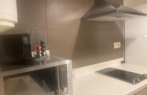 Puigcerda Apartamento | Magnífico Apartamento en el Centro de Puigcerdá