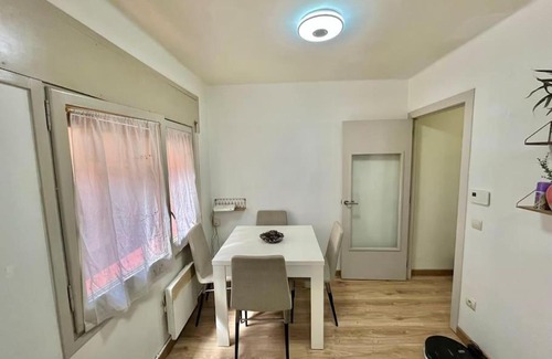 Puigcerda Apartamento | Magnífico Apartamento en el Centro de Puigcerdá