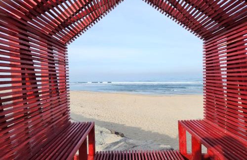 Mozelos Apartamento | Magnífico Apartamento T2 Praia de Esmoriz