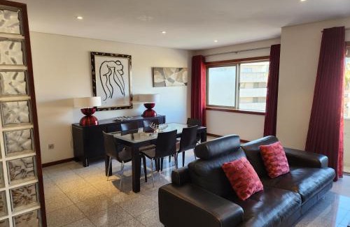 Mozelos Apartamento | Magnífico Apartamento T2 Praia de Esmoriz