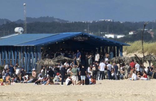 Mozelos Apartamento | Magnífico Apartamento T2 Praia de Esmoriz