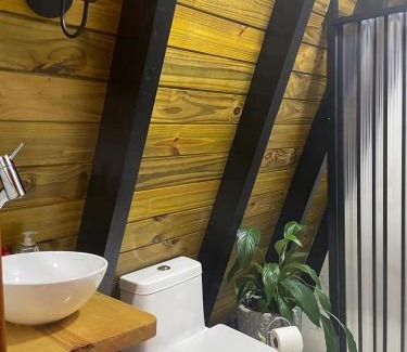 Urubici Chalet De Esquí | Magnífico Chalé Aconchego Serrano