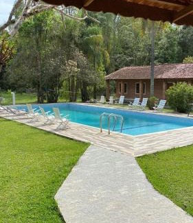 Jarinu Casa | Magnífico Rancho em Jarinú
