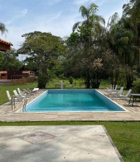 Jarinu Casa | Magnífico Rancho em Jarinú