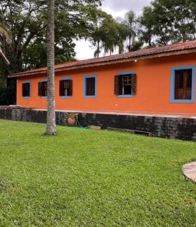 Jarinu Casa | Magnífico Rancho em Jarinú