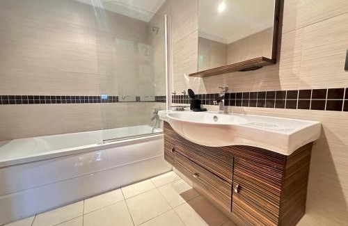 Santiago de Vigo Apartamento | Magnífico Triplex, Céntrico by YBH