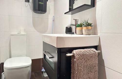 Santiago de Vigo Apartamento | Magnífico Triplex, Céntrico by YBH