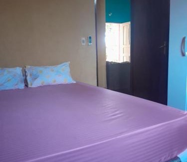 Encarnacion Casa | Magna Hotel 3