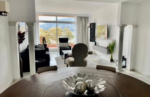 Nueva Andalucia Apartamento | Magna Marbella Golf Resort Apartment