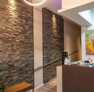 Bahia Blanca Apartamento | Magna Suites