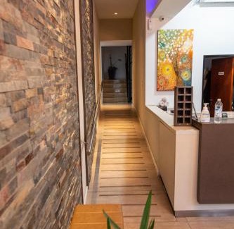 Bahia Blanca Apartamento | Magna Suites
