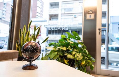 Bahia Blanca Apartamento | Magna Suites