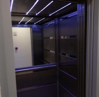 Bahia Blanca Apartamento | Magna Suites