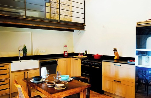 Forcalquier Casa | Magnanerie Provençale