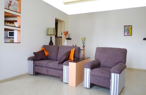 Bialoleka Apartamento | Magnetic apartment Mehoffera
