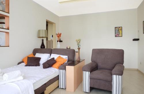 Bialoleka Apartamento | Magnetic apartment Mehoffera