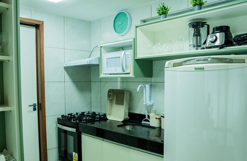 Tambau Apartamento | Magnific