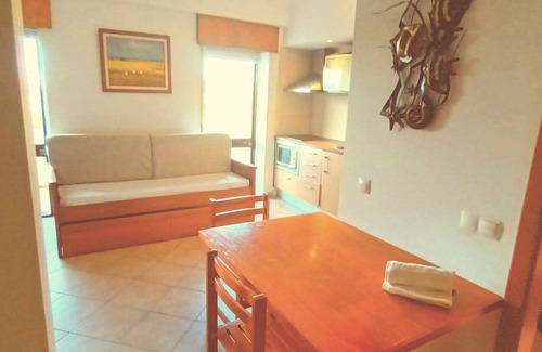 Prainha Apartamento | Magnific Holidays 1