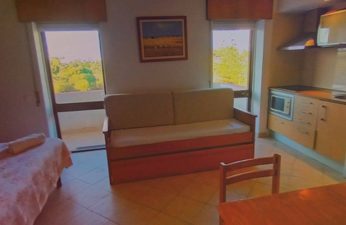 Prainha Apartamento | Magnific Holidays 1