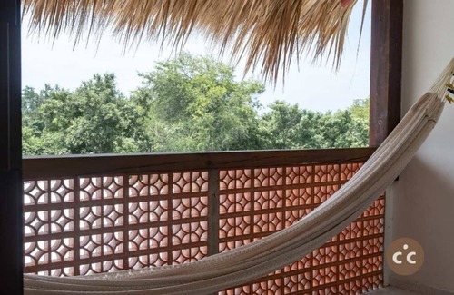 Puerto Escondido Casa | Magnifica Casa Con Alberca Patio y Jacuzzi Privado