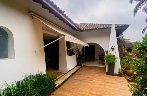 Cotia Casa | Magnifica casa no Palos Verdes