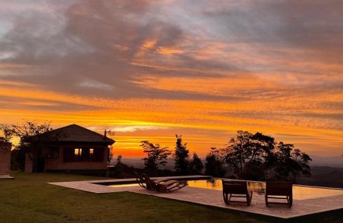 Cunha Casa | Magnificat Cottage