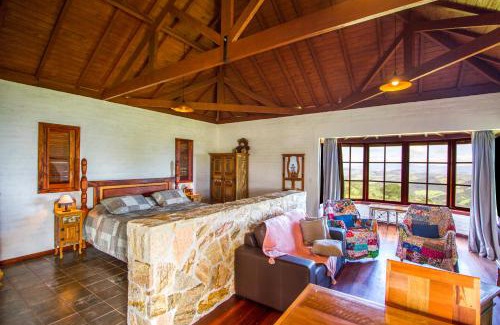 Cunha Casa | Magnificat Cottage