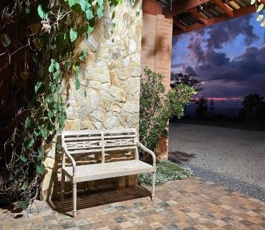 Cunha Casa | Magnificat Cottage