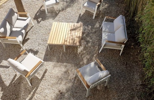 Maussane-les-Alpilles Casa | Magnífica casa de campo provenzal en Maussane-les-Alpilles