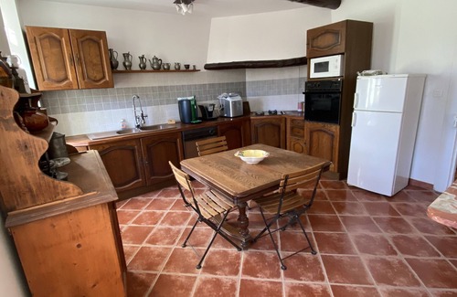 Mirabel-aux-Baronnies Casa | Magnificent Provencal village house
