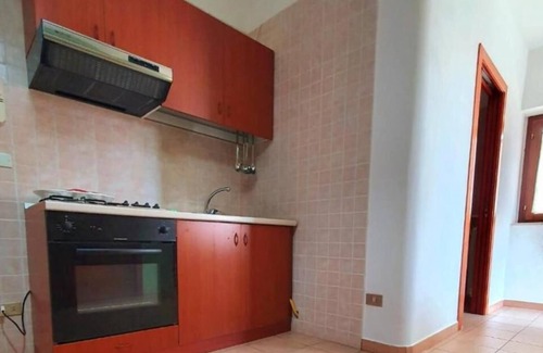 Margherita di Savoia Apartamento | Apartamento 305 'Casa Verde'