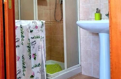 Margherita di Savoia Apartamento | Apartamento 305 'Casa Verde'