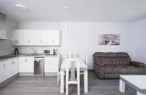 El Palmar Casa | Magnífica casa con piscina privada - El Palmar 2