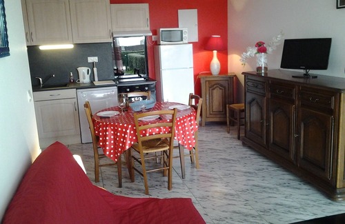 Saint-Palais-sur-Mer Apartamento | MAR MAGNÍFICO Y FARO Cordouan
