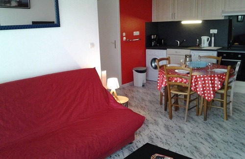 Saint-Palais-sur-Mer Apartamento | MAR MAGNÍFICO Y FARO Cordouan