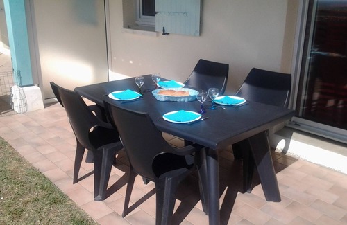 Saint-Palais-sur-Mer Apartamento | MAR MAGNÍFICO Y FARO Cordouan