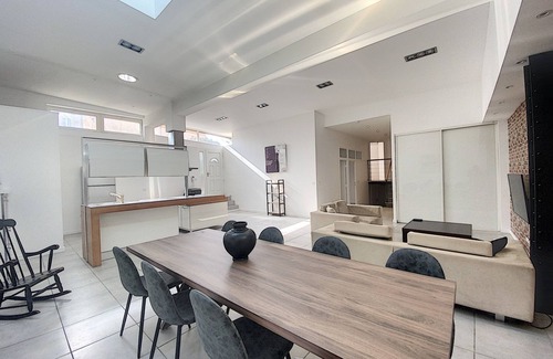 Vassieux - Crepieux Apartamento | Magnificent 158m² loft in Caluire le bas, 10mm from Lyon 6,